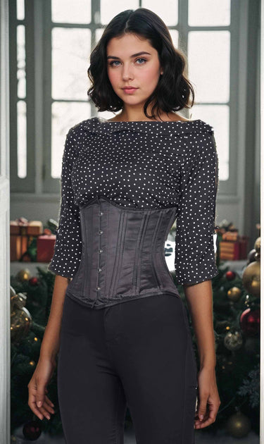 Curvaceous Corsets For Hourglass Figures—Get That Figure Now!