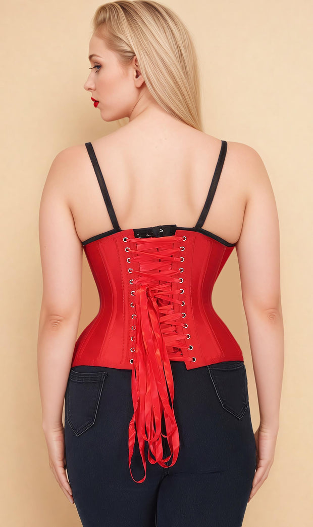 Rumi Curvy Corset