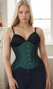 Rumi Curvy Corset