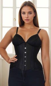 Rumi Curvy Corset