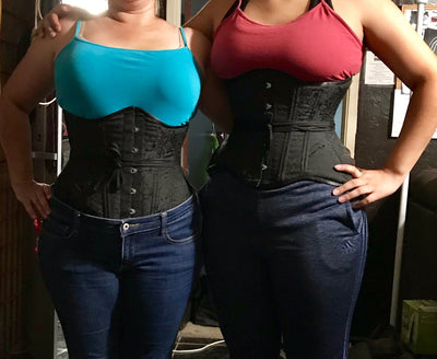 When Can I Wear A Corset After A C-Section?
