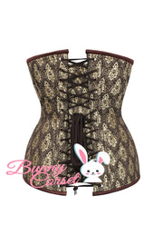 Aarna Waist Training Corset