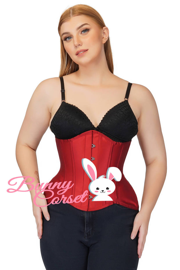 Rumi Curvy Corset