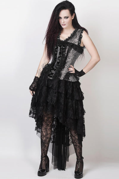 Corset Dresses - Corset Outfits UK | Corsetdeal.co.uk